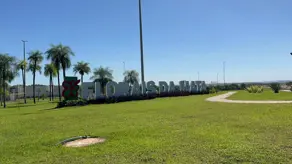 Terreno Condomínio Condomínio Residencial Florais da Mata, Várzea Grande - MT — foto 1