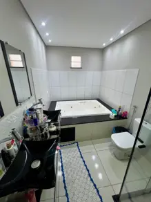 Imagem 6 - Casa Condomínio em Nova Conquista, Cuiabá - MT