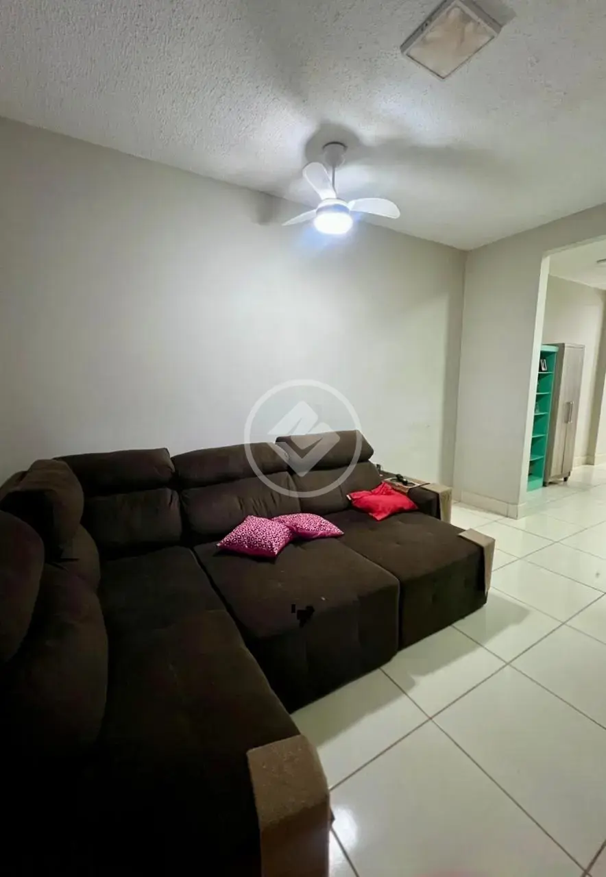 Imagem 3 - Casa Condomínio em Nova Conquista, Cuiabá - MT