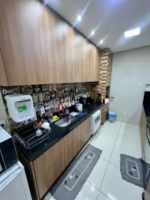 Casa Condomínio Nova Conquista, Cuiabá - MT — foto 2