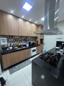 Casa Condomínio Nova Conquista, Cuiabá - MT — foto 1
