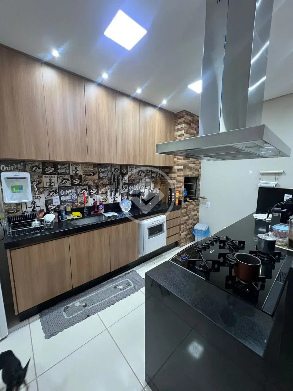 Imagem 1 - Casa Condomínio em Nova Conquista, Cuiabá - MT