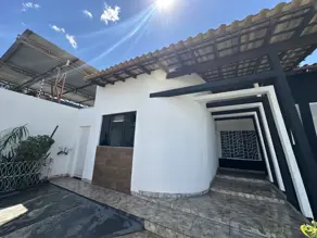 Casa Cidade Alta, Cuiabá - MT — foto 2