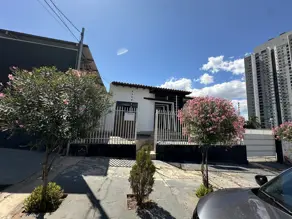 Casa Cidade Alta, Cuiabá - MT — foto 1