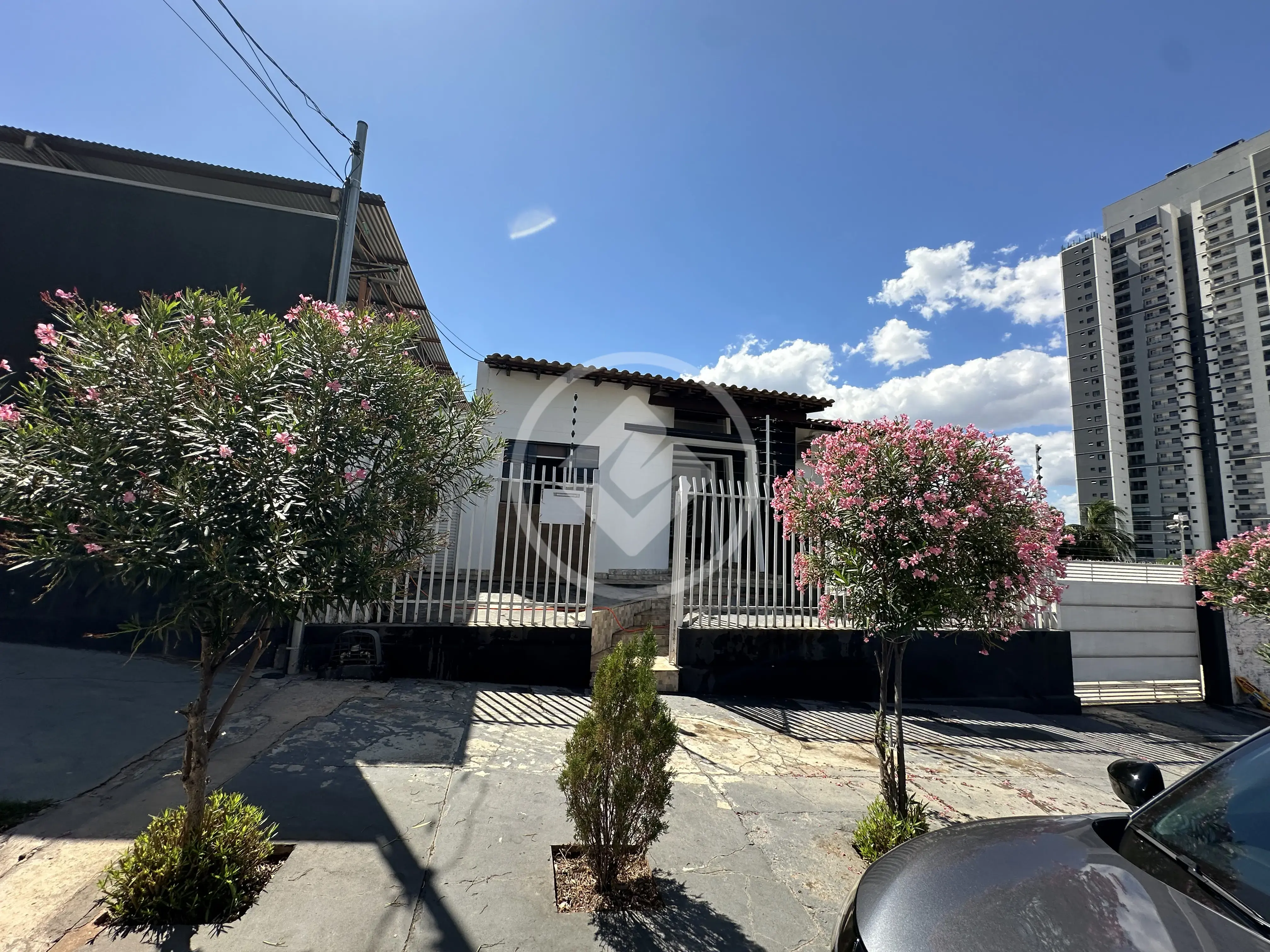 Imagem 1 - Casa em Cidade Alta, Cuiabá - MT