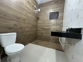 Imagem 6 - Casa em Cidade Alta, Cuiabá - MT