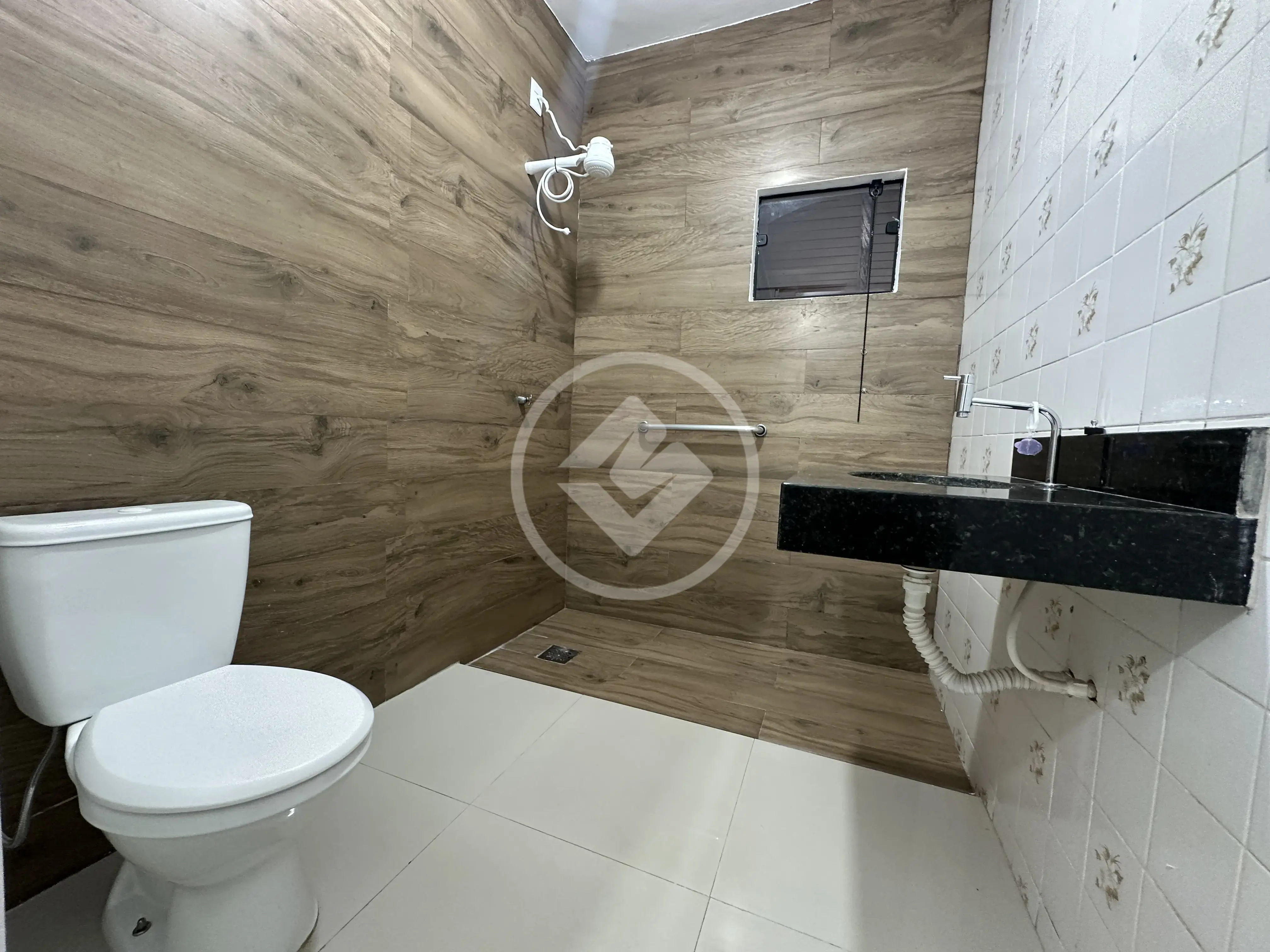 Imagem 6 - Casa em Cidade Alta, Cuiabá - MT