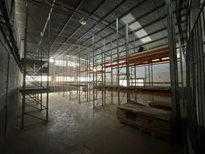 Imagem 5 - Galpão em Grande Terceiro, Cuiabá - MT