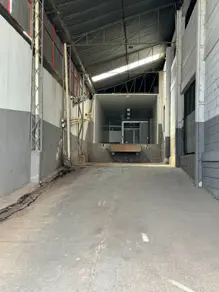 Imagem 2 - Galpão em Grande Terceiro, Cuiabá - MT