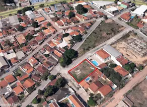 Terreno Jardim Guanabara, Cuiabá - MT — foto 1