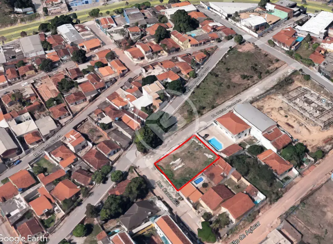 Imagem 1 - Terreno em Jardim Guanabara, Cuiabá - MT