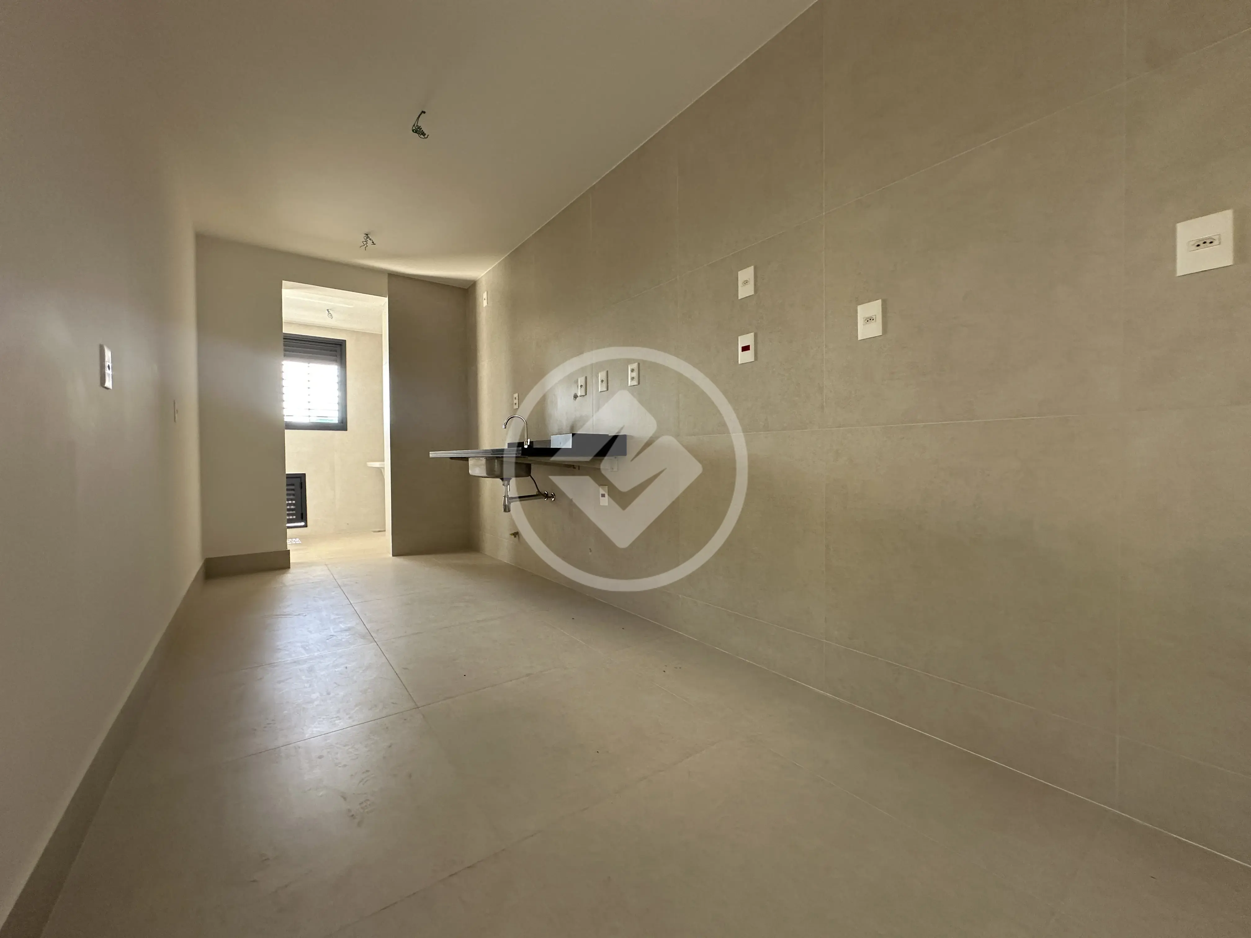 Imagem 3 - Apartamento em Jardim Leblon, Cuiabá - MT