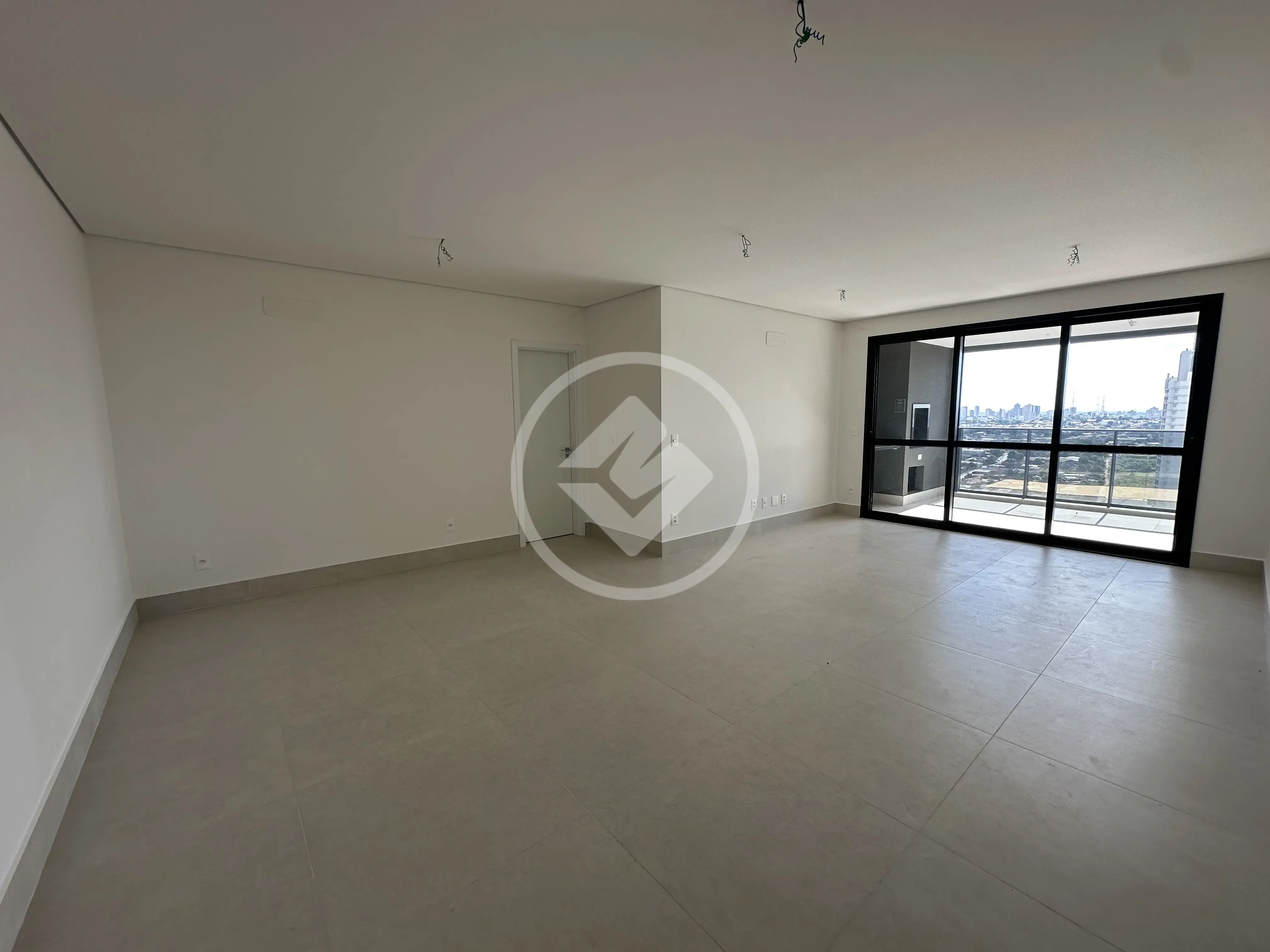 Imagem 1 - Apartamento em Jardim Leblon, Cuiabá - MT