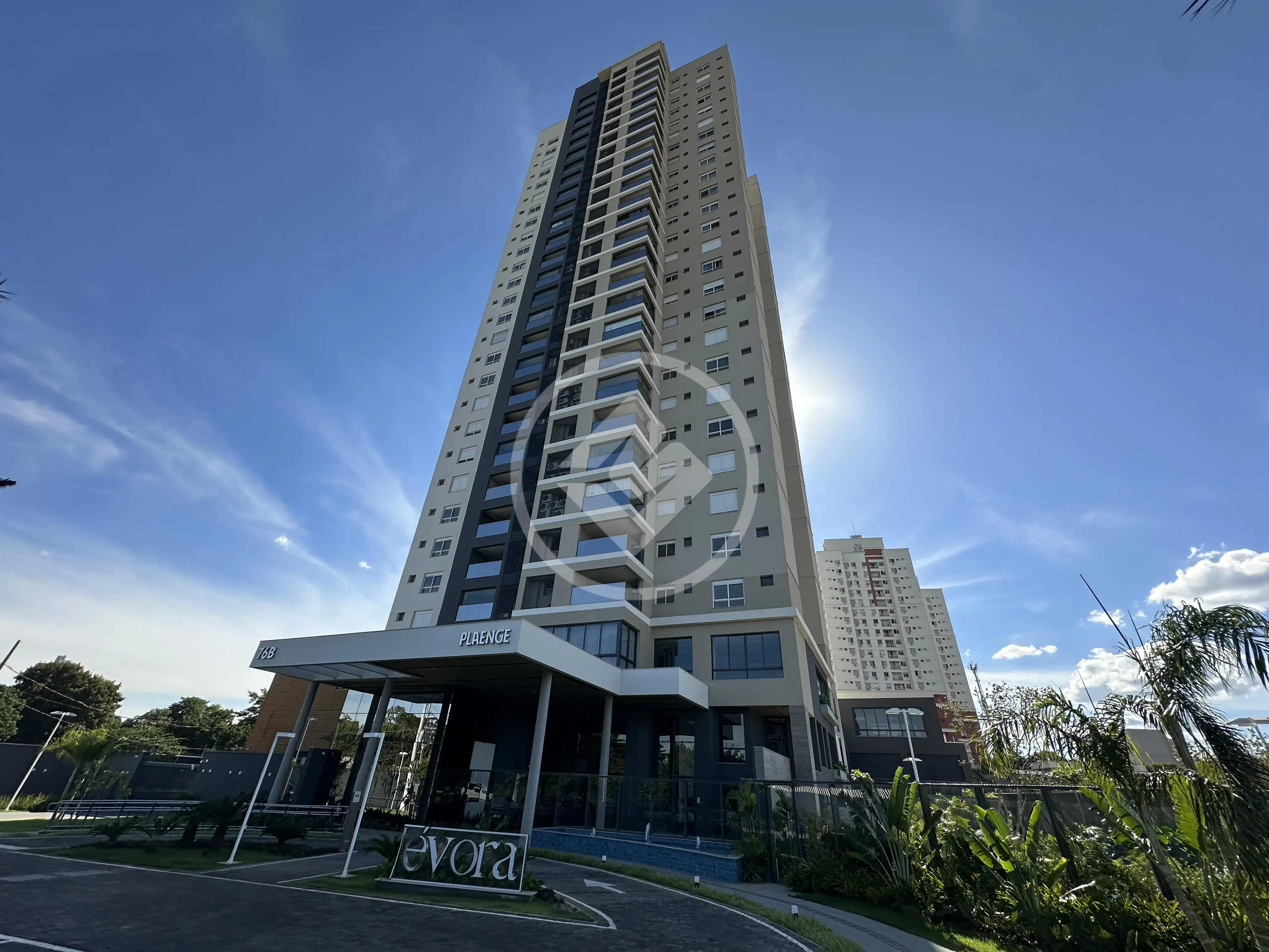 Imagem 1 - Apartamento em Jardim Leblon, Cuiabá - MT