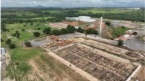 Imagem 2 - Galpão em DISTRITO INDUSTRIAL, Cuiabá - MT