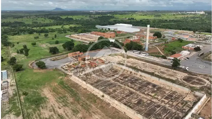 Image 3 - Galpão em DISTRITO INDUSTRIAL, Cuiabá - MT