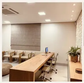Sala Comercial JARDIM CUIABÁ, Cuiabá - MT — foto 2