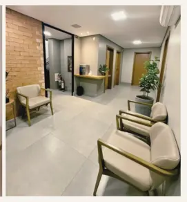 Imagem 4 - Sala Comercial em JARDIM CUIABÁ, Cuiabá - MT