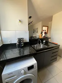 Imagem 5 - Apartamento em CACHOEIRA DAS GARÇAS, Cuiabá - MT