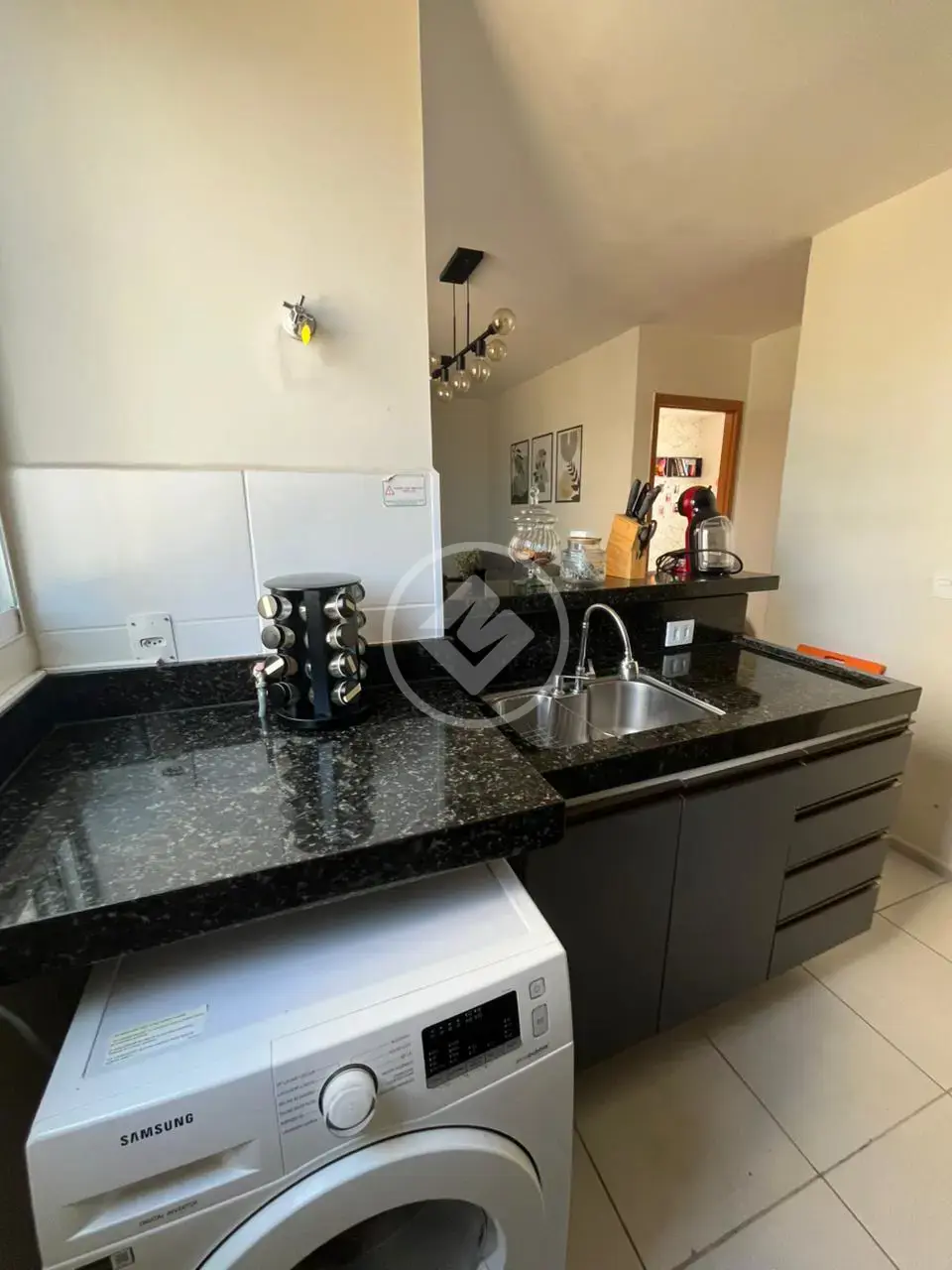 Imagem 5 - Apartamento em CACHOEIRA DAS GARÇAS, Cuiabá - MT