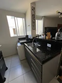 Imagem 6 - Apartamento em CACHOEIRA DAS GARÇAS, Cuiabá - MT