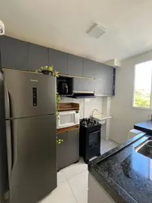 Imagem 3 - Apartamento em CACHOEIRA DAS GARÇAS, Cuiabá - MT