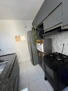Imagem 4 - Apartamento em CACHOEIRA DAS GARÇAS, Cuiabá - MT