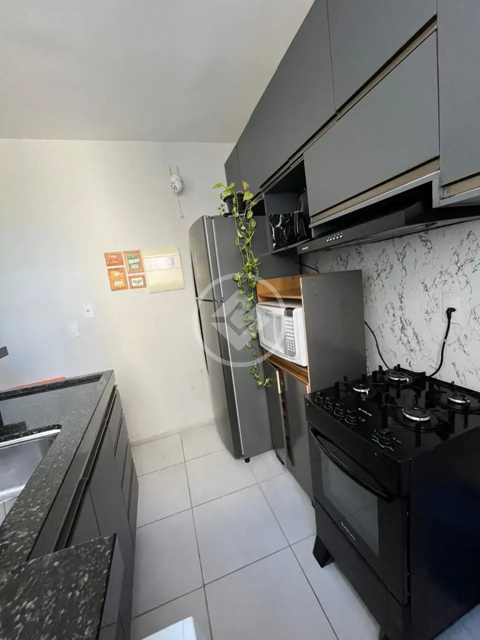 Imagem 4 - Apartamento em CACHOEIRA DAS GARÇAS, Cuiabá - MT
