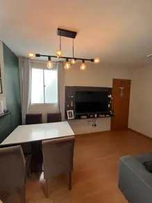 Apartamento CACHOEIRA DAS GARÇAS, Cuiabá - MT — foto 2