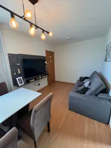 Imagem 2 - Apartamento em CACHOEIRA DAS GARÇAS, Cuiabá - MT
