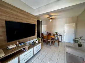 Apartamento COXIPO, Cuiabá - MT — foto 2