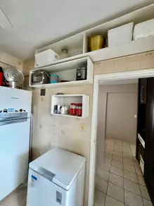 Imagem 4 - Apartamento em COXIPO, Cuiabá - MT