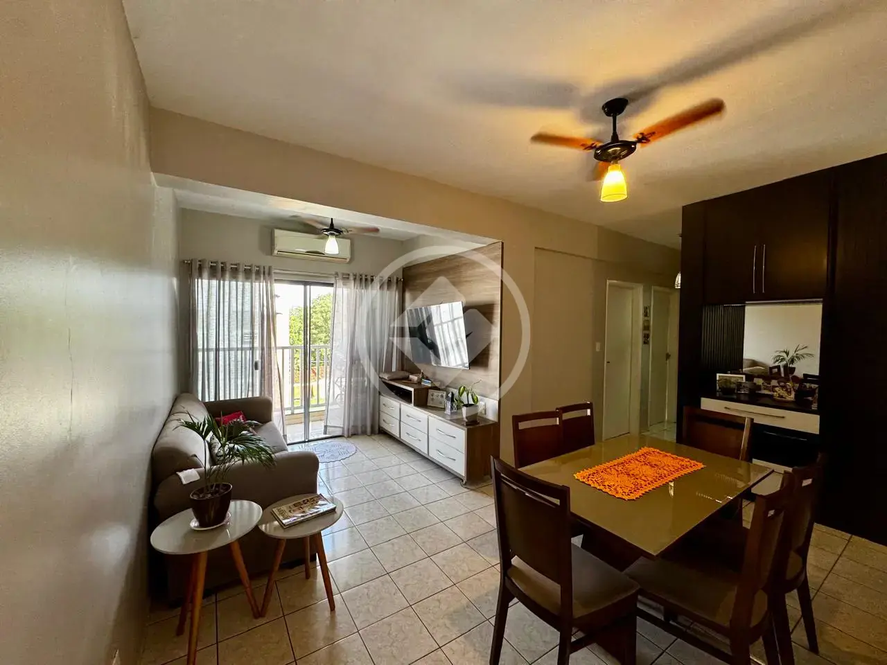 Imagem 1 - Apartamento em COXIPO, Cuiabá - MT