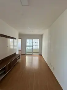 Apartamento Cidade Alta, Cuiabá - MT — foto 1