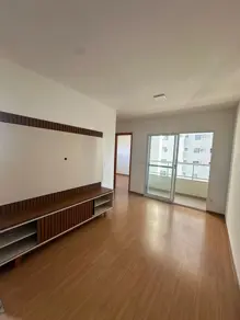 Apartamento Cidade Alta, Cuiabá - MT — foto 2