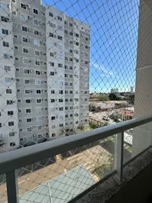 Imagem 2 - Apartamento em Cidade Alta, Cuiabá - MT
