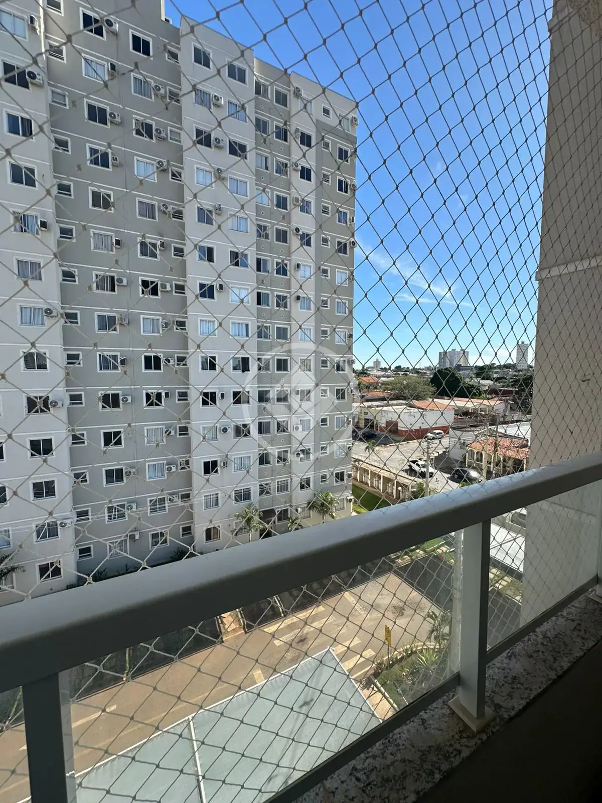 Imagem 2 - Apartamento em Cidade Alta, Cuiabá - MT