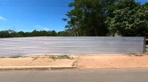 Terreno Comercial Coophamil, Cuiabá - MT — foto 2