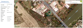 Imagem 2 - Terreno Comercial em Coophamil, Cuiabá - MT