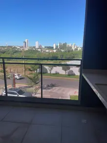Imagem 2 - Apartamento em RODOVIÁRIA PARQUE, Cuiabá - MT