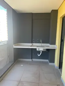Imagem 6 - Apartamento em RODOVIÁRIA PARQUE, Cuiabá - MT