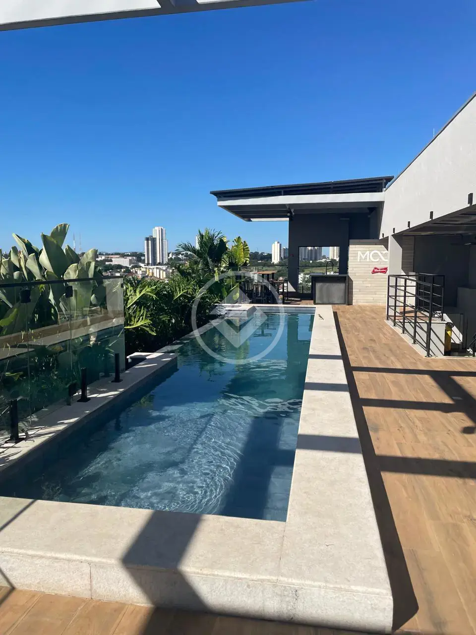 Imagem 1 - Apartamento em RODOVIÁRIA PARQUE, Cuiabá - MT