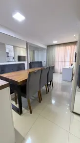 Apartamento Jardim Bom Clima, Cuiabá - MT — foto 1