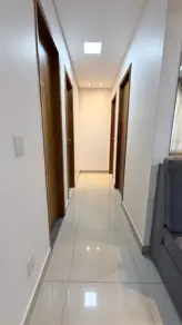 Imagem 6 - Apartamento em Jardim Bom Clima, Cuiabá - MT