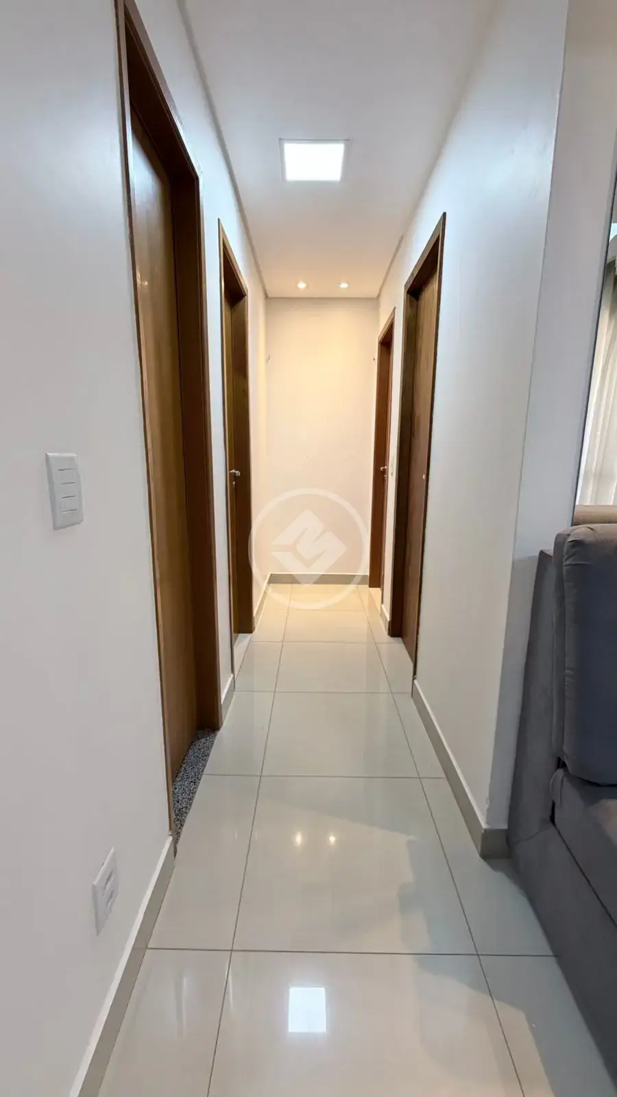 Imagem 6 - Apartamento em Jardim Bom Clima, Cuiabá - MT