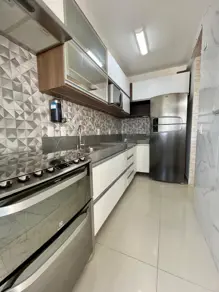 Imagem 4 - Apartamento em Jardim Bom Clima, Cuiabá - MT