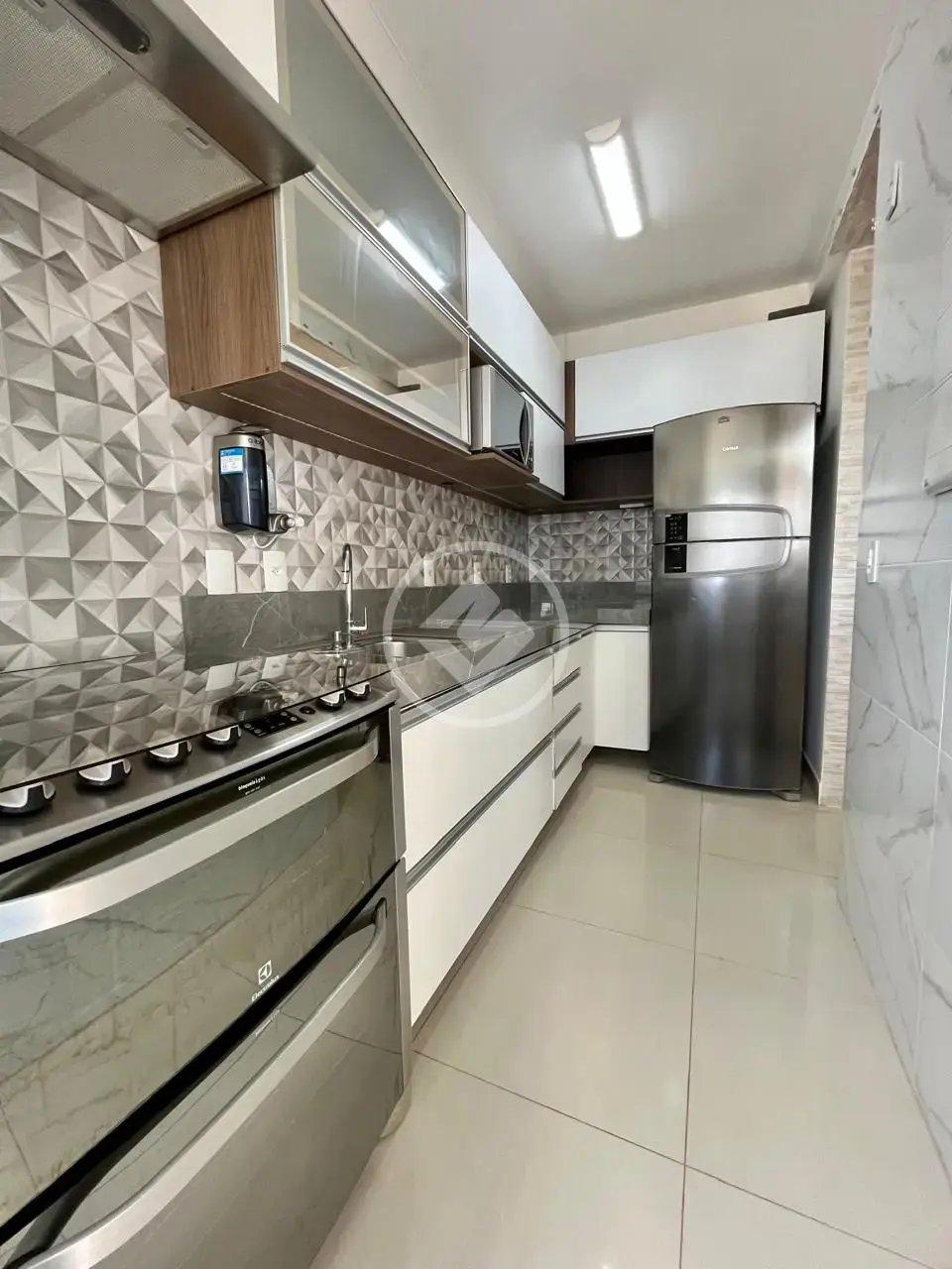 Imagem 4 - Apartamento em Jardim Bom Clima, Cuiabá - MT