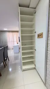 Imagem 2 - Apartamento em Jardim Bom Clima, Cuiabá - MT