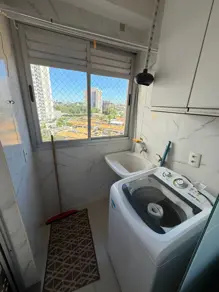 Imagem 5 - Apartamento em Jardim Bom Clima, Cuiabá - MT