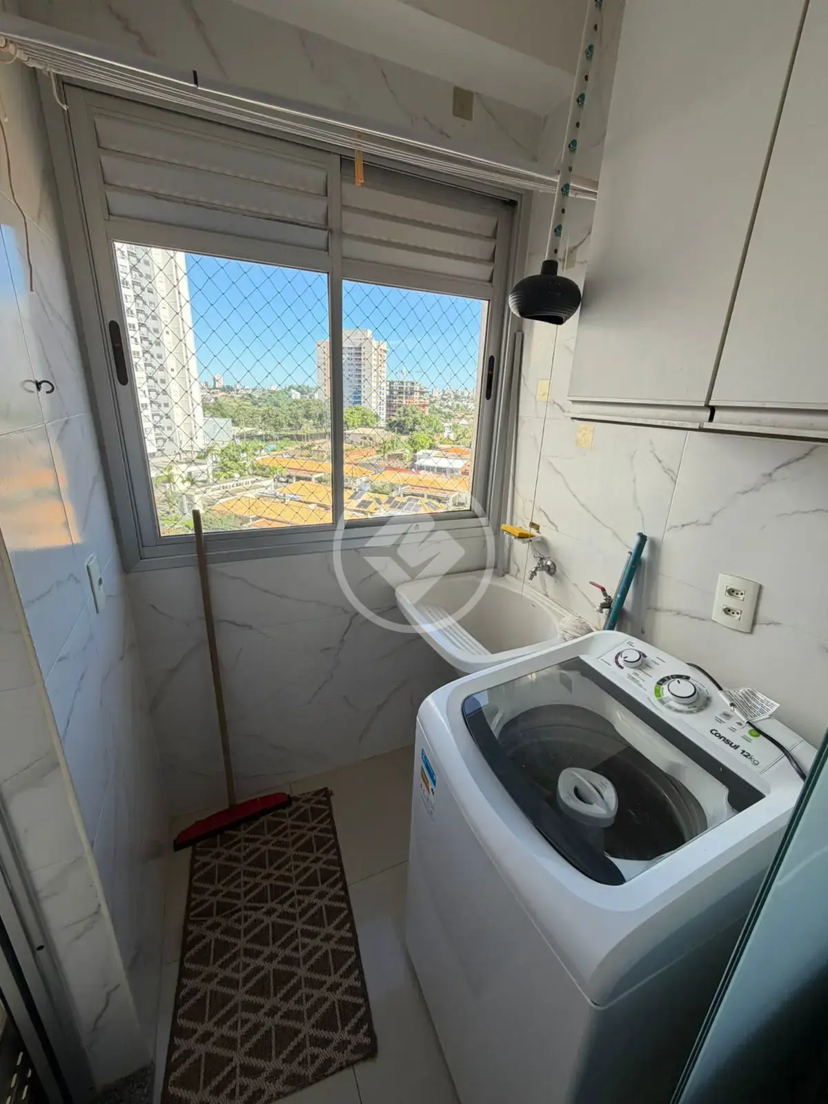 Imagem 5 - Apartamento em Jardim Bom Clima, Cuiabá - MT
